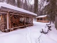 Park Narodowy Oulanka